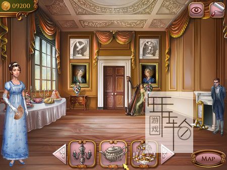 switch《摄政纸牌 Regency Solitaire》英文版nsp下载_3