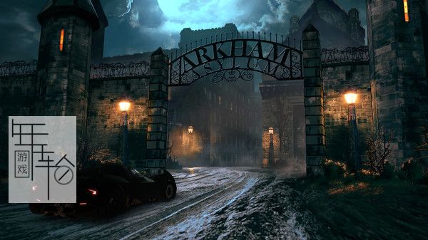 PC《蝙蝠侠：剧情版 Batman A Telltale Game Series》免安装中文版下载_1