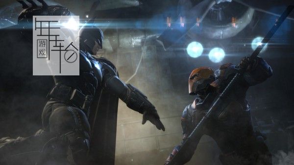 PC《蝙蝠侠：阿卡姆起源 Batman Arkham Origins》免安装中文版下载_2