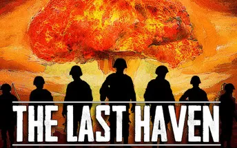 PC《最后的天堂 The Last Haven》免安装中文版下载v3.02.27
