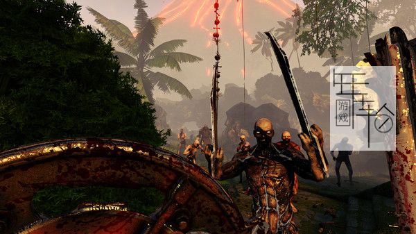 PC《杀戮空间2 Killing Floor 2》免安装中文版下载（豪华版整合Blood.and.Bonfires）_3