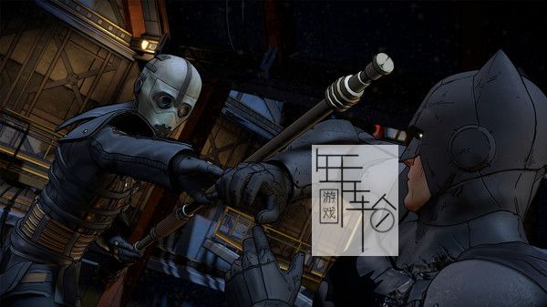 PC《蝙蝠侠：剧情版 Batman A Telltale Game Series》免安装中文版下载_0