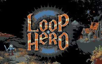 PC《循环英雄 Loop Hero》免安装中文版下载（v1.530）