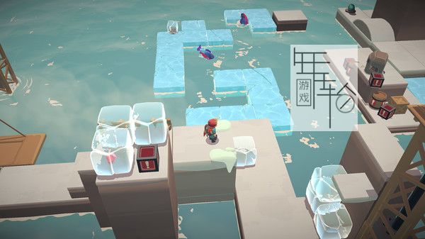 PC《光明使者 The Lightbringer》免安装中文版下载_3