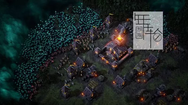 PC《黑暗时代：背水一战 Age of Darkness Final Stand》中文版下载v0.11.4_3