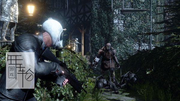 PC《杀戮空间2 Killing Floor 2》免安装中文版下载（豪华版整合Blood.and.Bonfires）_2