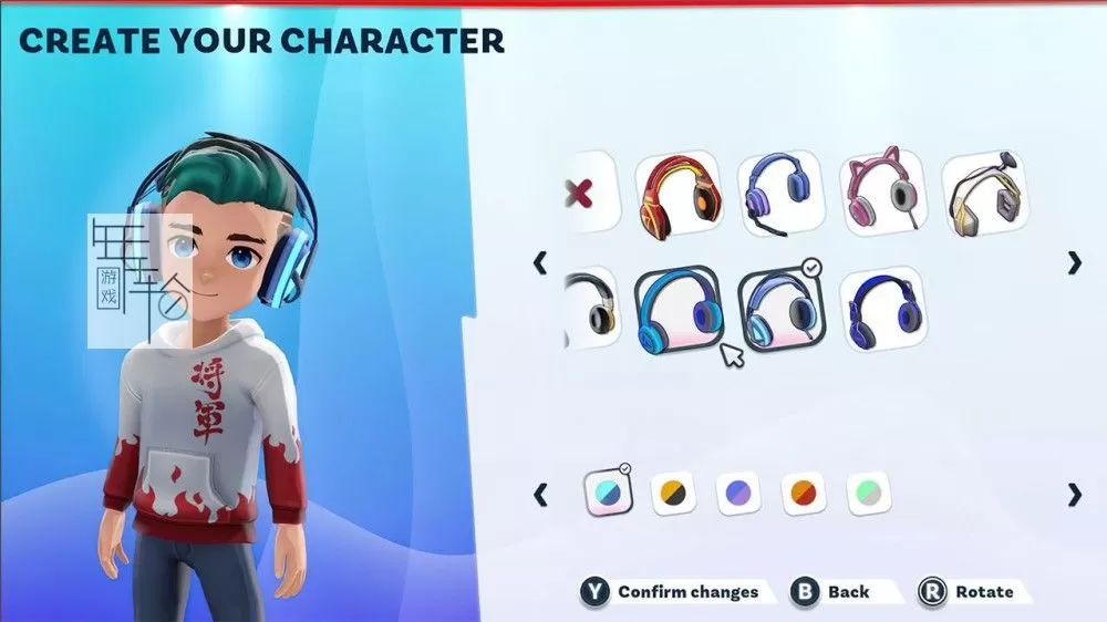 switch《油管主播的生活2 Youtubers Life 2》中文版nsp下载 【含1.3.1.012补丁】_2