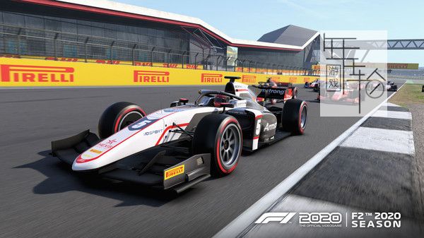 PC《F1 2020》免安装中文版下载（Build.20211001）_1