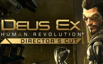 PC《杀出重围3：人类革命 Deus Ex：Human Revolution》免安装中文版下载（兼容win10）