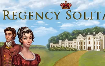 switch《摄政纸牌 Regency Solitaire》英文版nsp下载