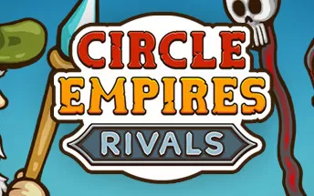 PC《环形帝国：竞争者 Circle Empires：Rivals》免安装中文版下载（v2.0.34）