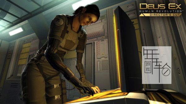 PC《杀出重围3：人类革命 Deus Ex：Human Revolution》免安装中文版下载（兼容win10）_1