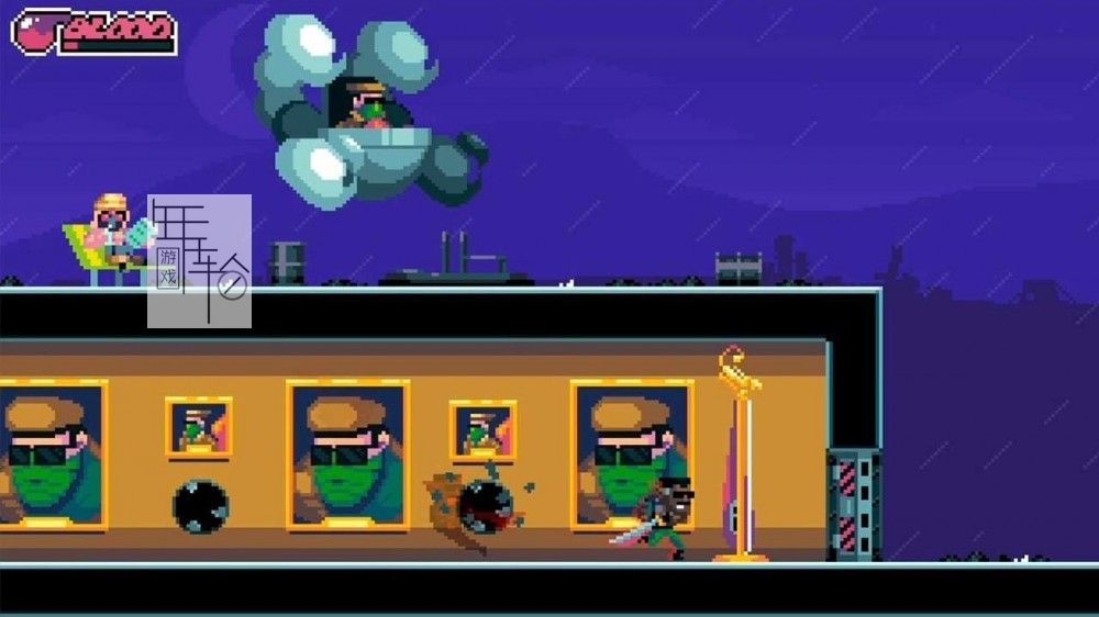 switch《BATS：吸血僵尸反恐怖小组 BATS Bloodsucker Anti-Terror Squad》英文版nsp/xci下载_3
