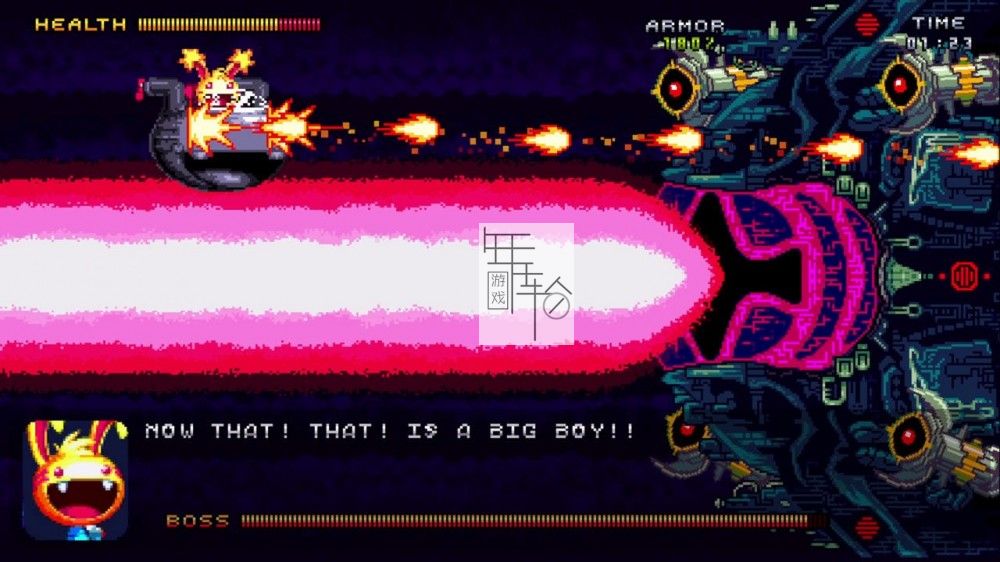 switch《壮观火花 Spectacular Sparky》英文版nsp/xci整合版下载【含1.2补丁】_2