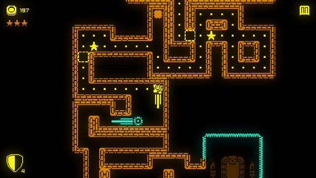 switch《面具之墓 Tomb of the Mask》中文版nsp/xci整合版下载【含1.2.0补丁】_1