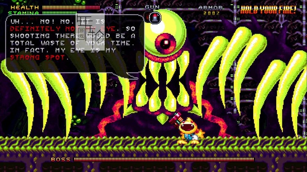 switch《壮观火花 Spectacular Sparky》英文版nsp/xci整合版下载【含1.2补丁】_3