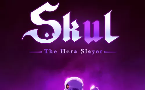 【5.05】PS4《小骨：英雄杀手 Skul The Hero Slayer》中文版PKG下载【含1.20补丁+金手指】