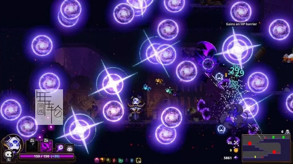 【5.05】PS4《小骨：英雄杀手 Skul The Hero Slayer》中文版PKG下载【含1.20补丁+金手指】_1