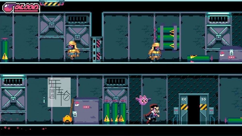 switch《BATS：吸血僵尸反恐怖小组 BATS Bloodsucker Anti-Terror Squad》英文版nsp/xci下载_0