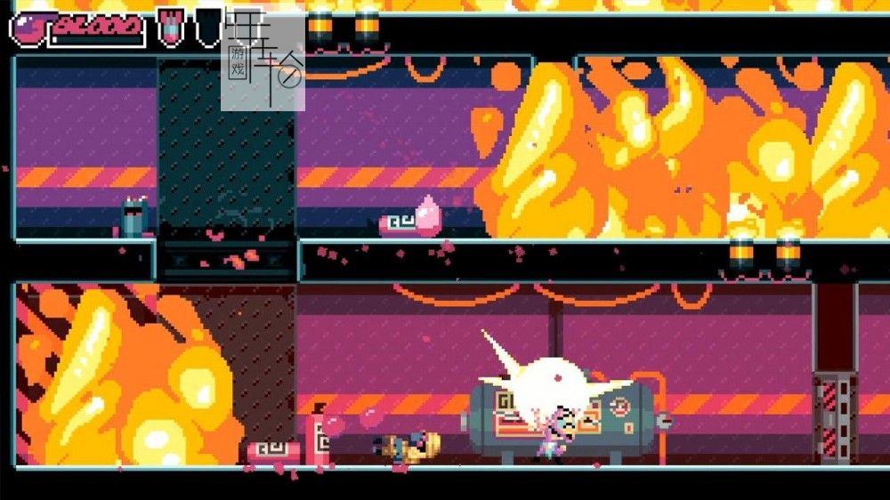 switch《BATS：吸血僵尸反恐怖小组 BATS Bloodsucker Anti-Terror Squad》英文版nsp/xci下载_2