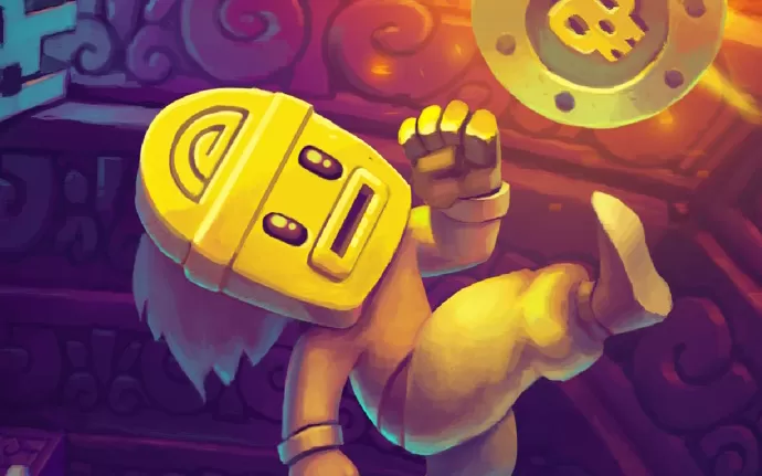 switch《面具之墓 Tomb of the Mask》中文版nsp/xci整合版下载【含1.2.0补丁】