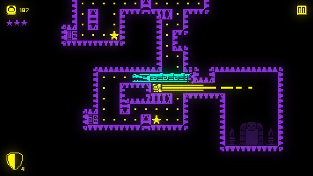 switch《面具之墓 Tomb of the Mask》中文版nsp/xci整合版下载【含1.2.0补丁】_0