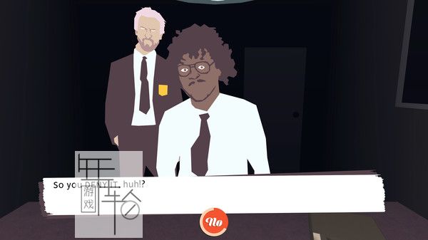 switch《Negative Nancy》英文版nsp/xci整合版下载【含v45补丁】_3
