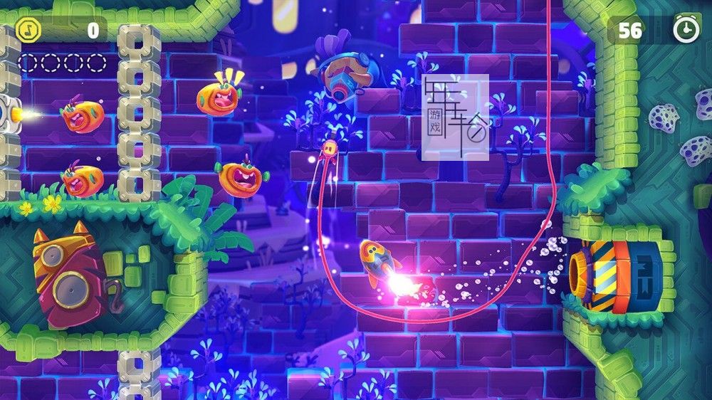 switch《Monomals》中文版nsp/xci整合版下载【含1.0.2补丁】_2