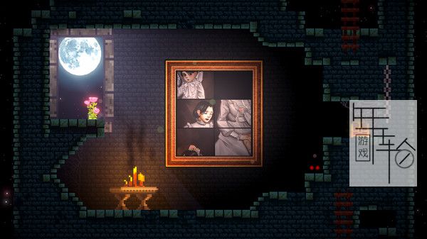 switch《Dracula Frames》英文版nsp下载_0