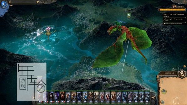 switch《幻想将军 2 Fantasy General II：Invasion》英文版nsp/xci整合版下载【含1.0.1补丁+DLC】_3