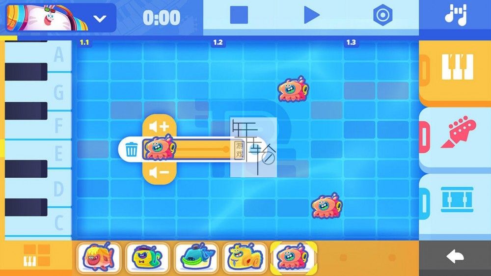 switch《Monomals》中文版nsp/xci整合版下载【含1.0.2补丁】_3