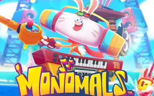 switch《Monomals》中文版nsp/xci整合版下载【含1.0.2补丁】