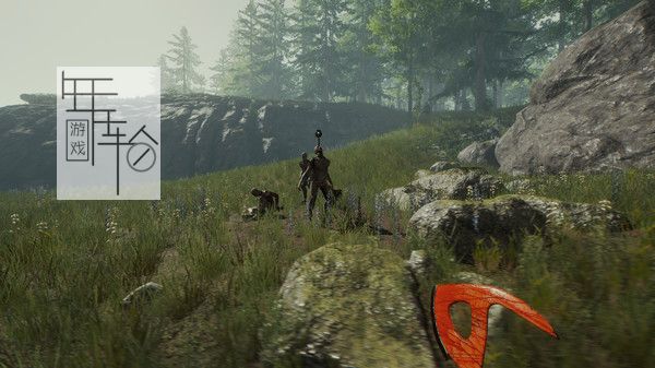 【5.05】PS《森林 The Forest》英文版下载【含1.15补丁】_3