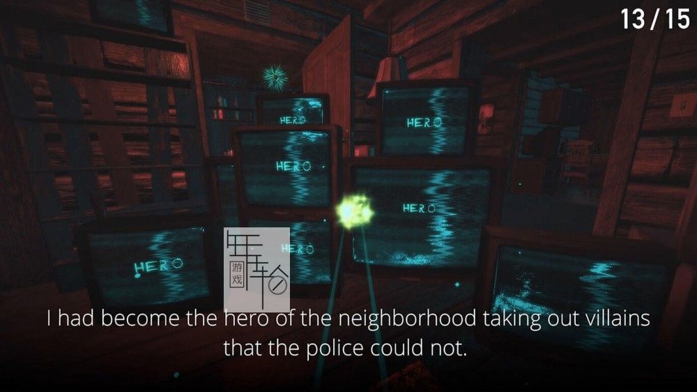 switch《谋杀日记2  Murder Diaries 2》英文版nsp/xci下载_2