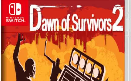 switch《幸存者的黎明2 Dawn of Survivors 2》中文版nsp/xci下载