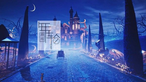 switch《艾玛和泰迪熊：影子历险记 Tandem A Tale of Shadows》中文版nsp/xci下载【含1.3.0补丁】_0