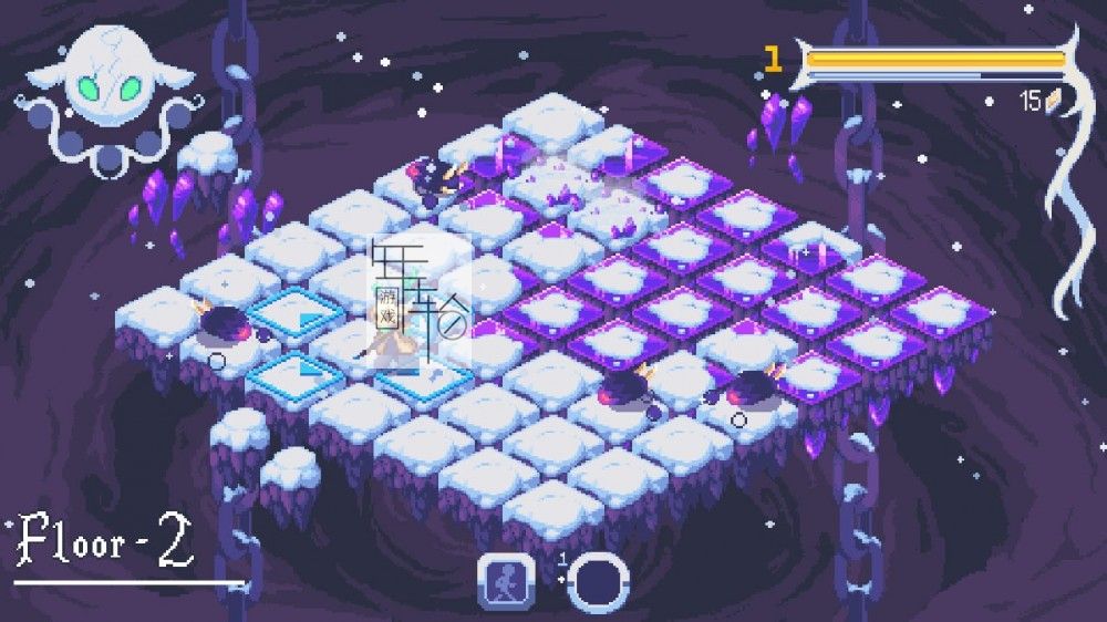 switch《Evertried》中文版nsp/xci整合版下载【含1.1.1.7补丁】_2