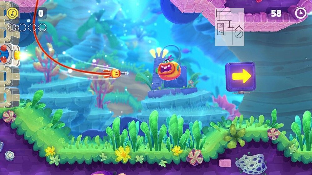 switch《Monomals》中文版nsp/xci整合版下载【含1.0.2补丁】_1