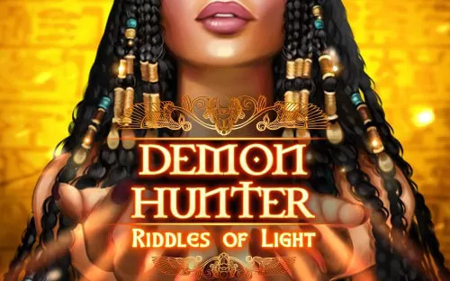 switch《狩猎者4：光之谜 Demon Hunter Riddles of Light》英文版nsp下载