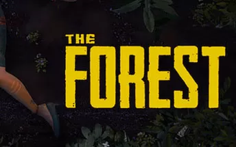 【5.05】PS《森林 The Forest》英文版下载【含1.15补丁】