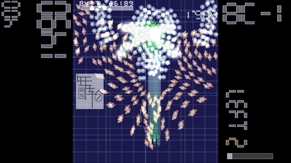 switch《rRootage Reloaded》英文版nsp/xci下载_1