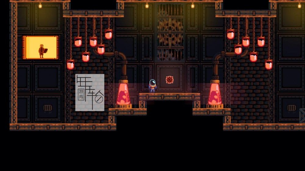 switch《瓶子人 Flaskoman》英文版nsp/xci下载_1