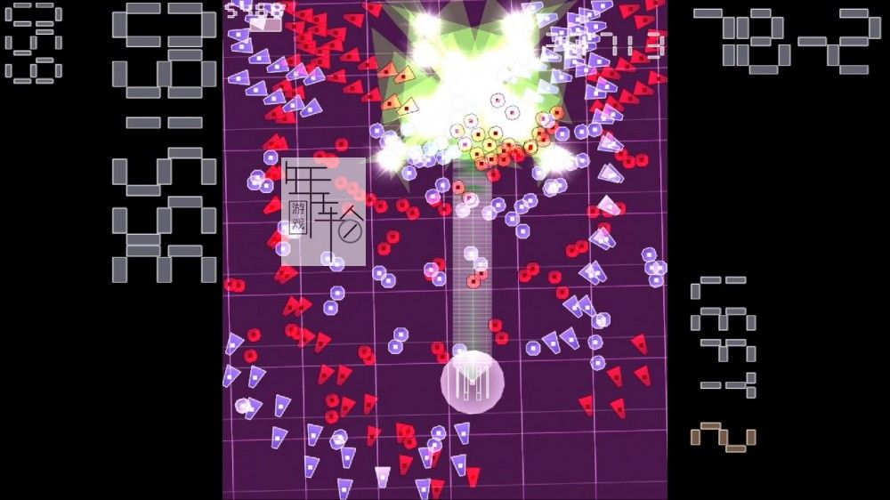 switch《rRootage Reloaded》英文版nsp/xci下载_2