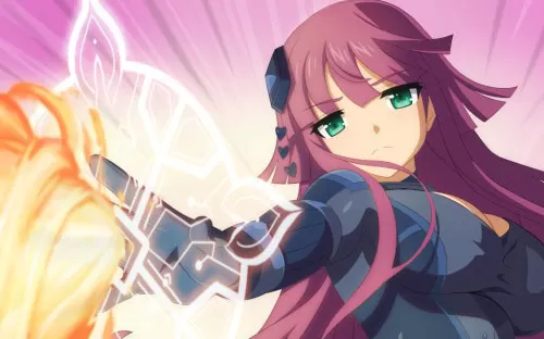 switch《樱花新星  Sakura Nova》英文版nsp下载