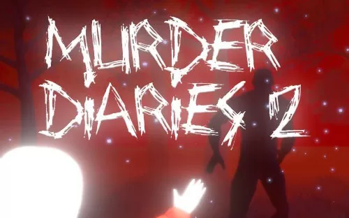 switch《谋杀日记2  Murder Diaries 2》英文版nsp/xci下载