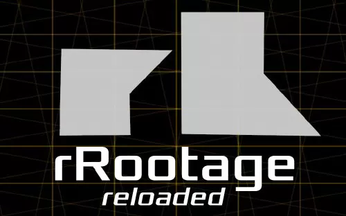 switch《rRootage Reloaded》英文版nsp/xci下载