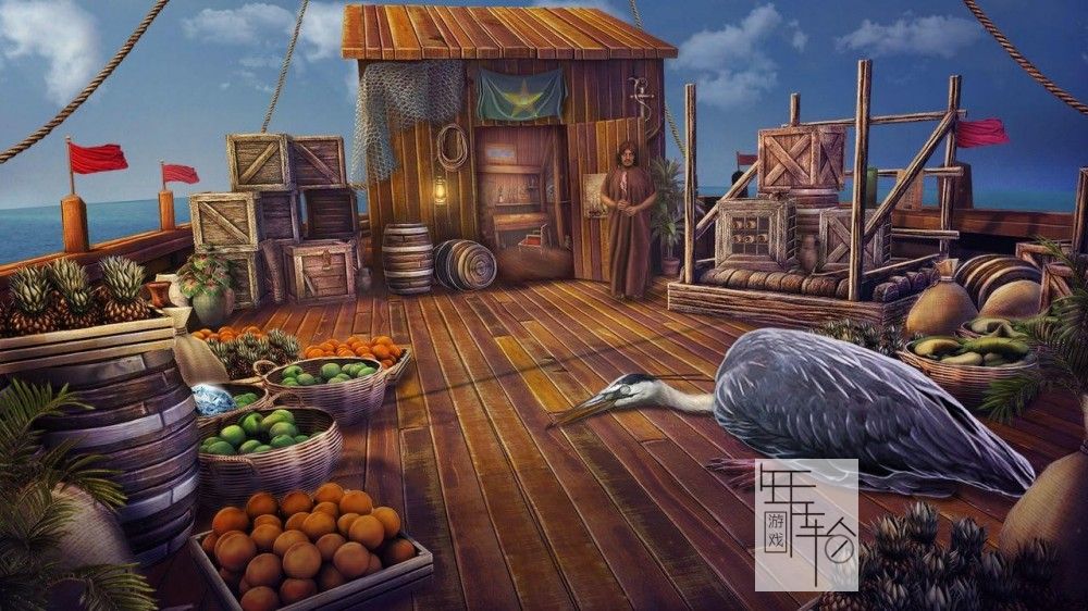 switch《狩猎者4：光之谜 Demon Hunter Riddles of Light》英文版nsp下载_2