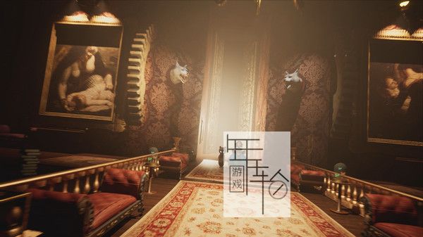 switch《艾玛和泰迪熊：影子历险记 Tandem A Tale of Shadows》中文版nsp/xci下载【含1.3.0补丁】_4