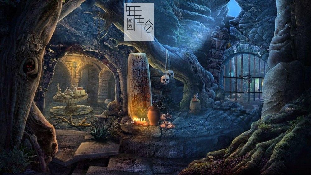 【原版+魔改9.2】switch《恶魔猎手3启示录 Demon Hunter Revelation》英文版nsp/xci整合版下载【1.0.1补丁】_0