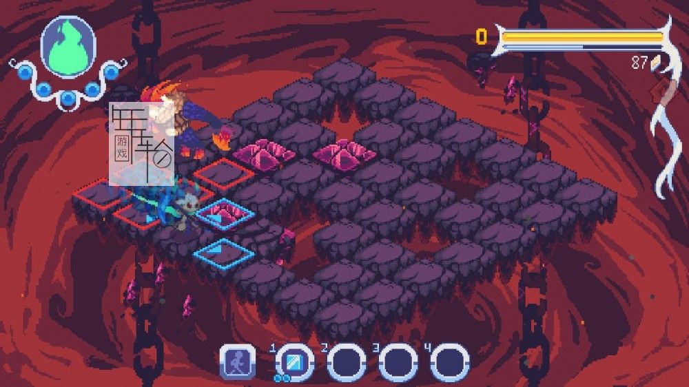 switch《Evertried》中文版nsp/xci整合版下载【含1.1.1.7补丁】_0